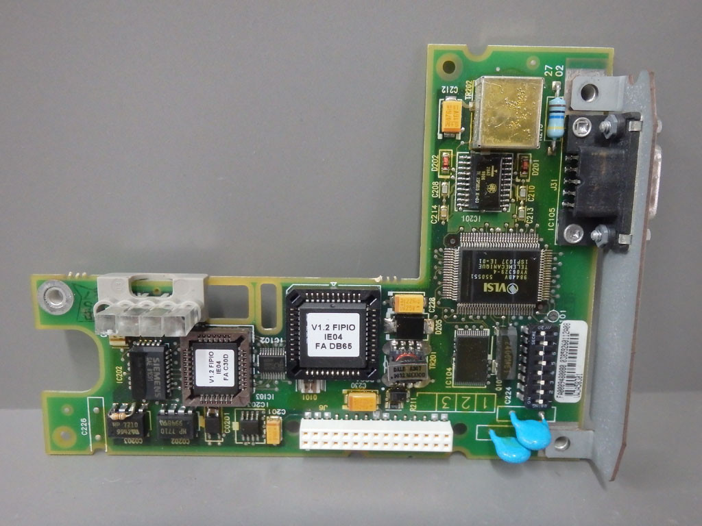 SCHNEIDER  VW3-A58301