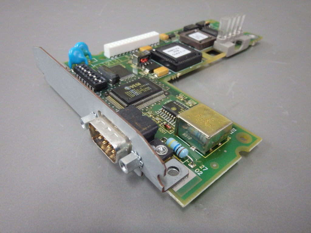 SCHNEIDER  VW3-A58301