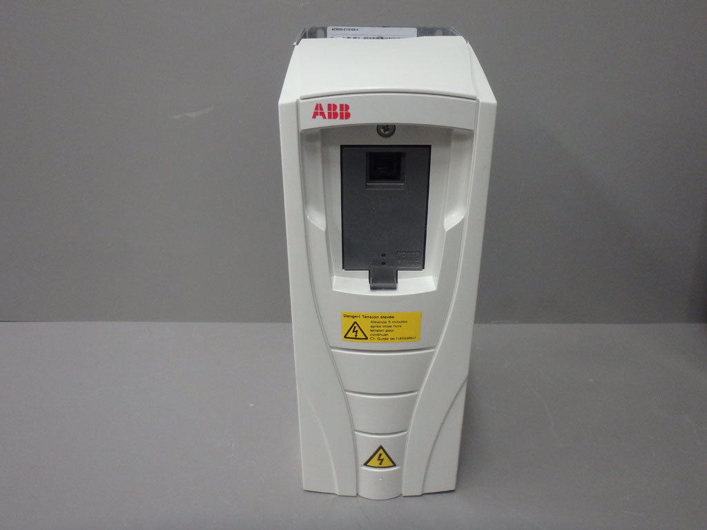 ABB ACS550-01-012A-4