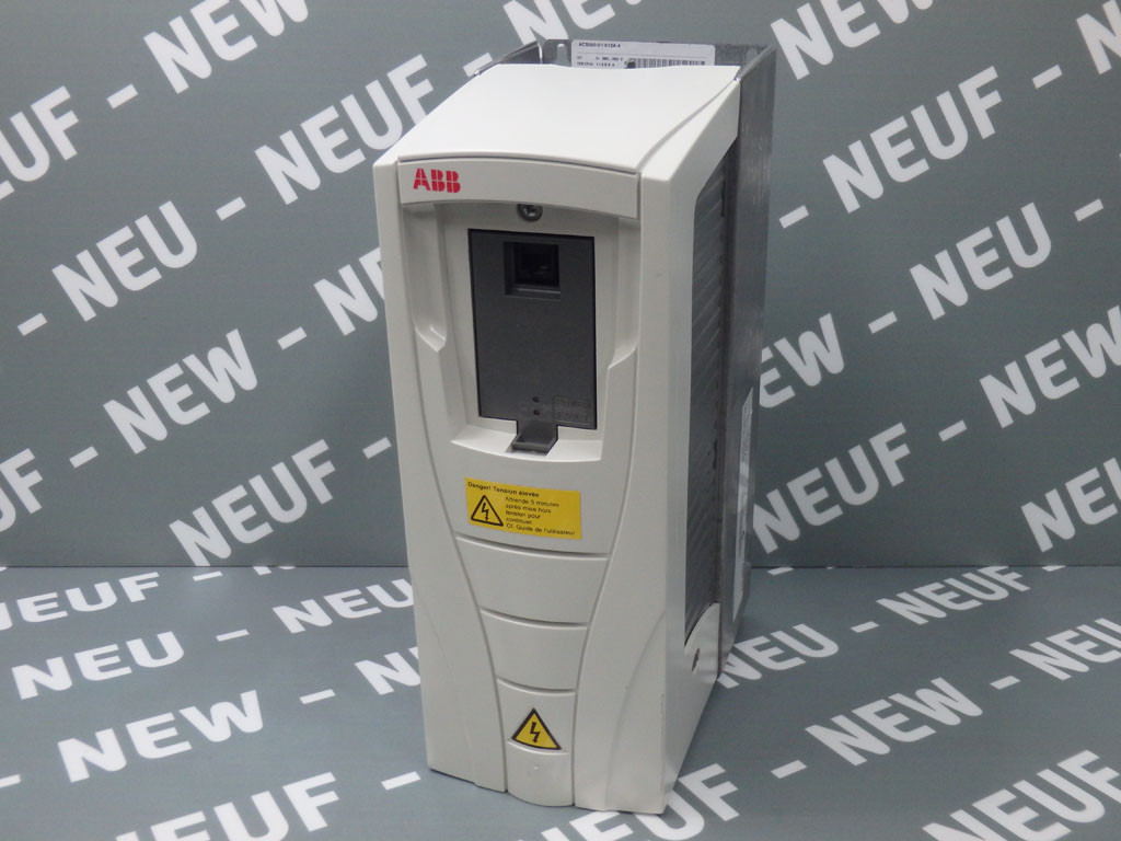 ABB ACS550-01-012A-4