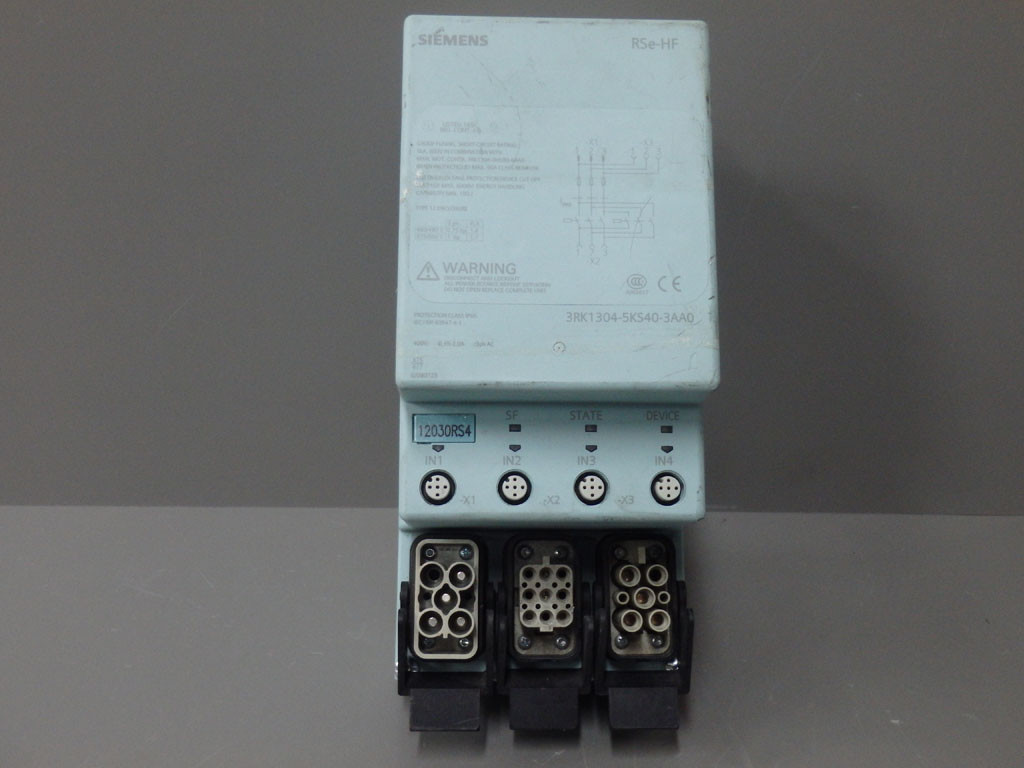 SIEMENS 3RK1304-5KS40-3AA0