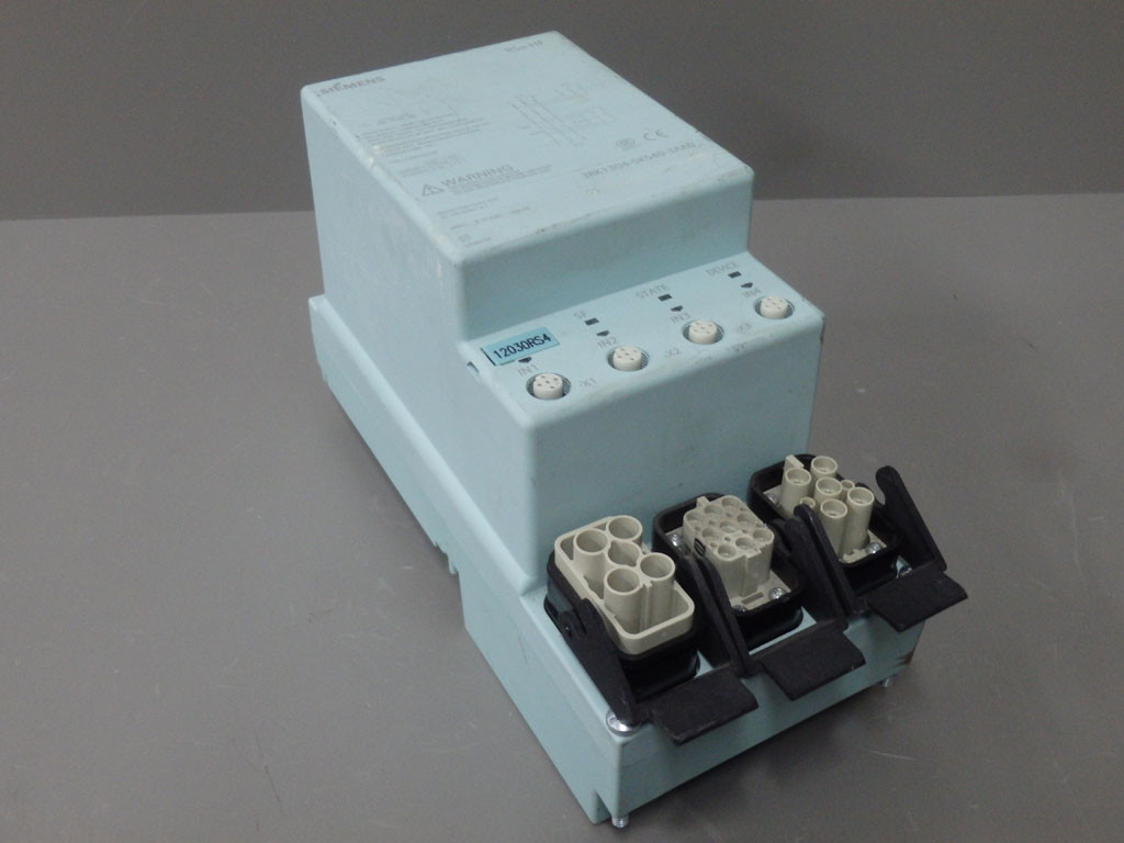 SIEMENS 3RK1304-5KS40-3AA0
