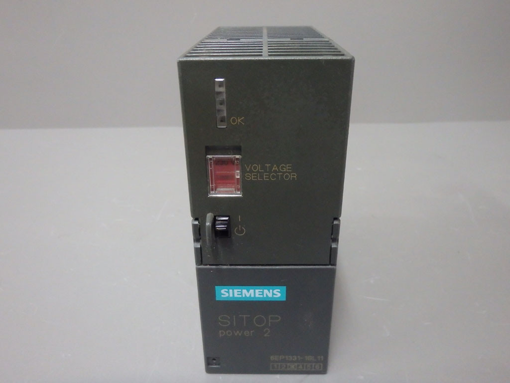 SIEMENS 6EP1331-1SL11