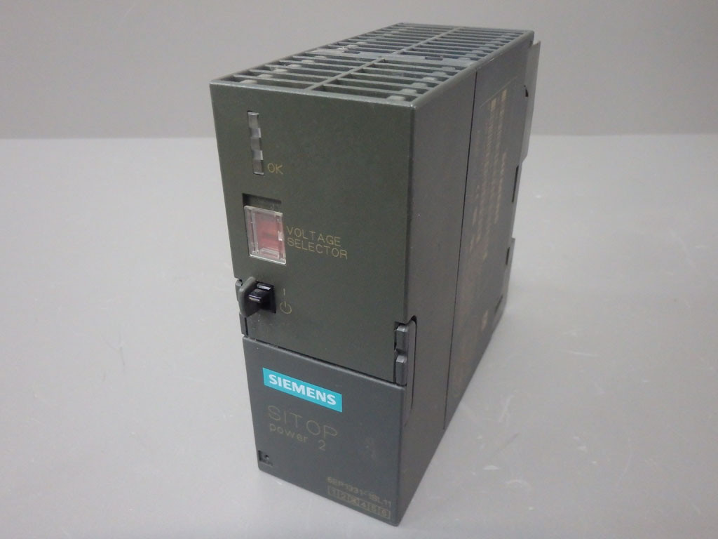 SIEMENS 6EP1331-1SL11