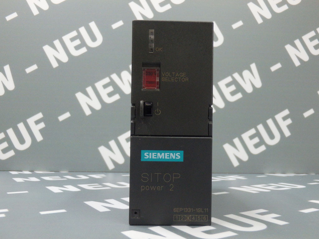 SIEMENS 6EP1331-1SL11
