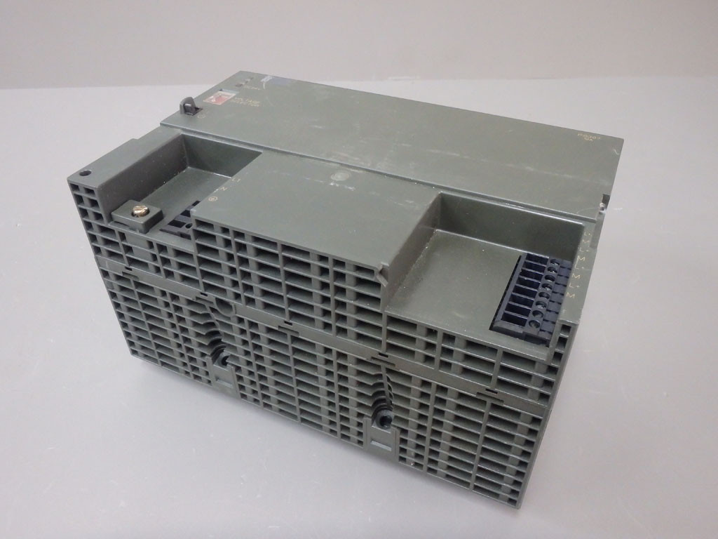 SIEMENS 6ES7307-1KA00-0AA0