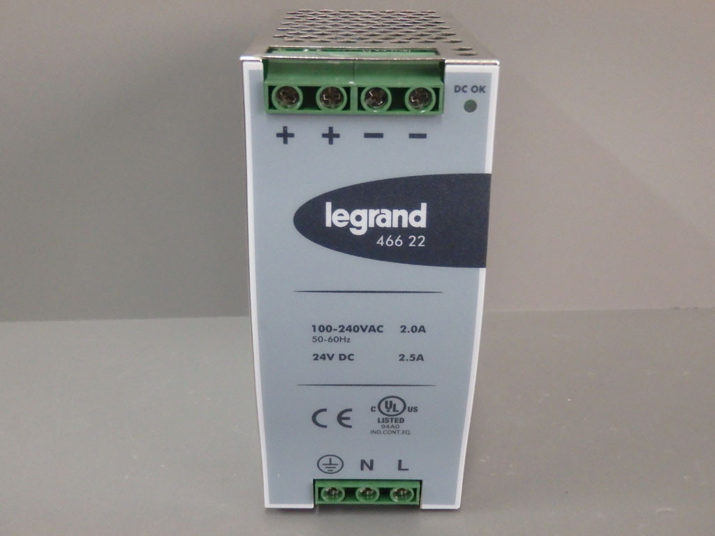 LEGRAND 46622