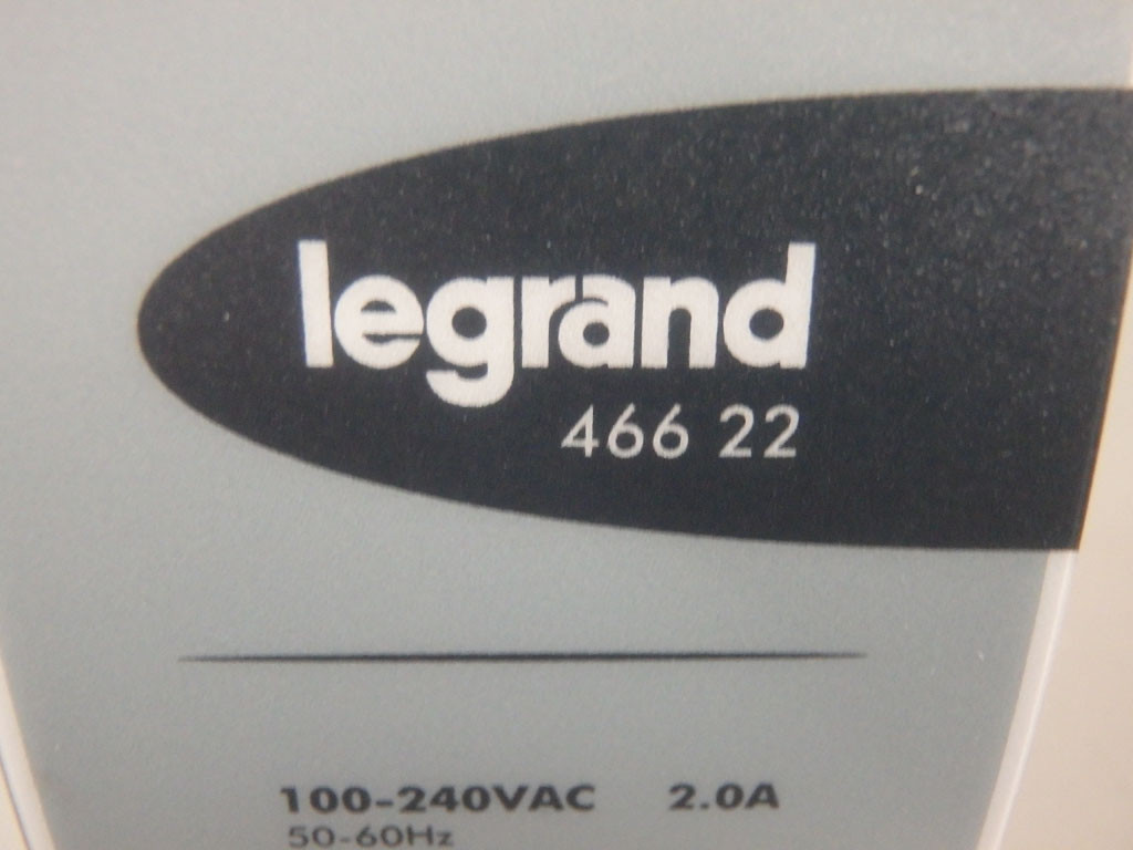 LEGRAND 46622