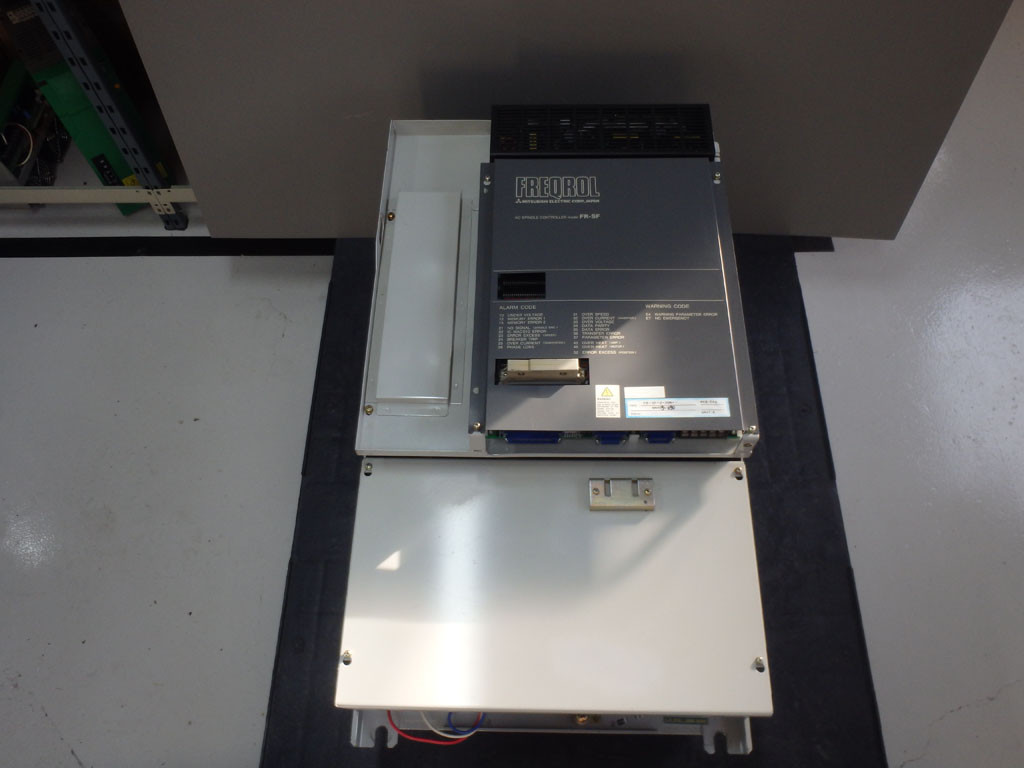 MITSUBISHI FR-SF-2-30K-C