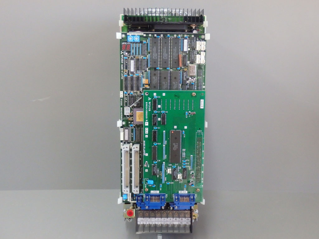 MITSUBISHI MR-S2-100B-E01