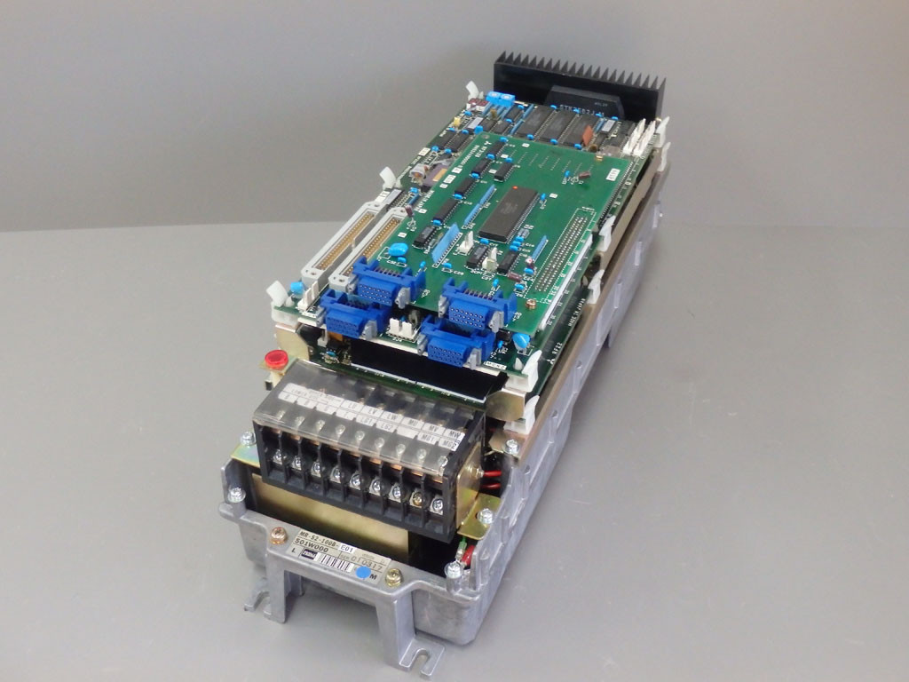 MITSUBISHI MR-S2-100B-E01