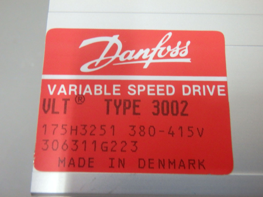 DANFOSS  175H3251