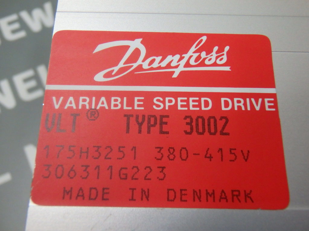 DANFOSS  175H3251