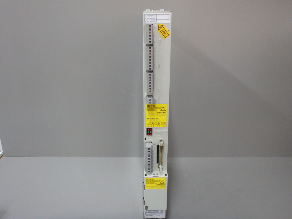 SIEMENS 6SN1112-1AC01-0AA1