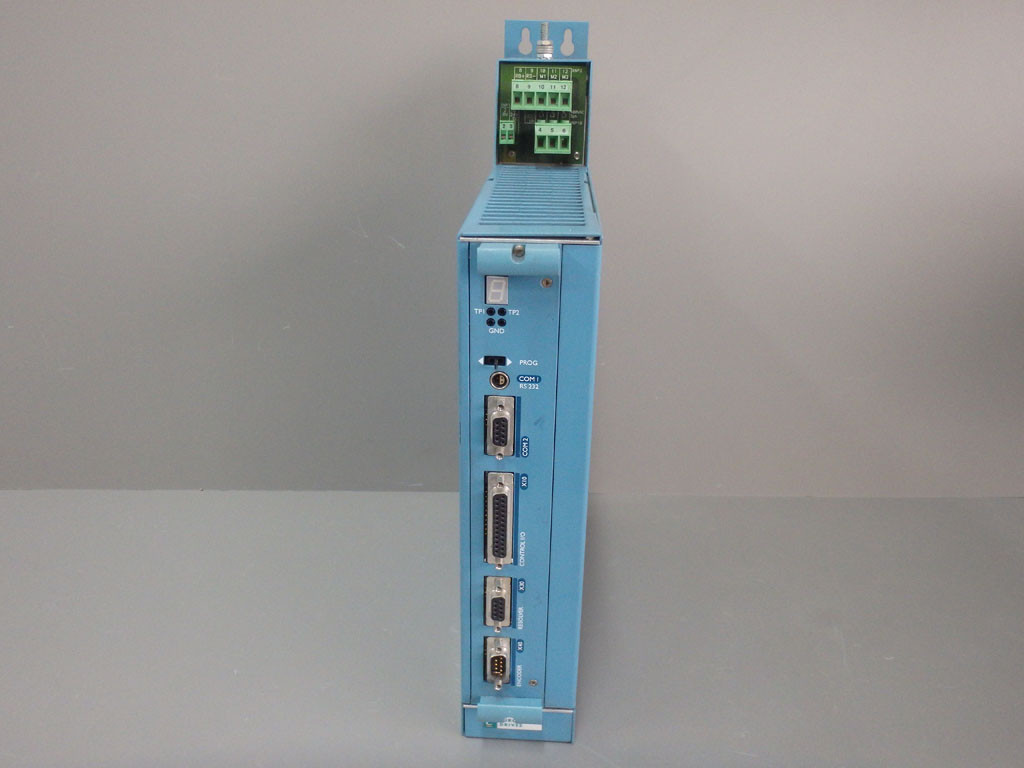 EUROTHERM 637/KD6R06-7-CAN