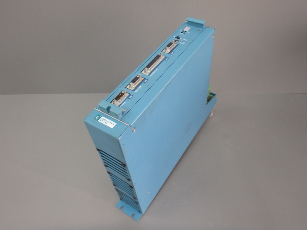 EUROTHERM 637/KD6R06-7-CAN