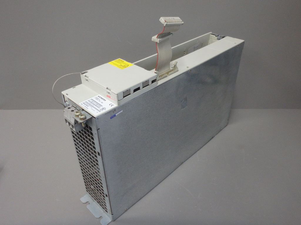 SIEMENS 6SN1123-1AA00-0DA1