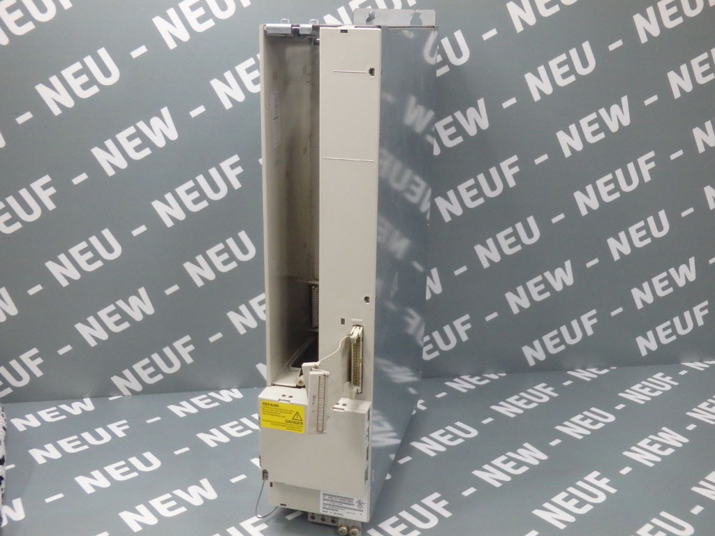 SIEMENS 6SN1123-1AA00-0DA1