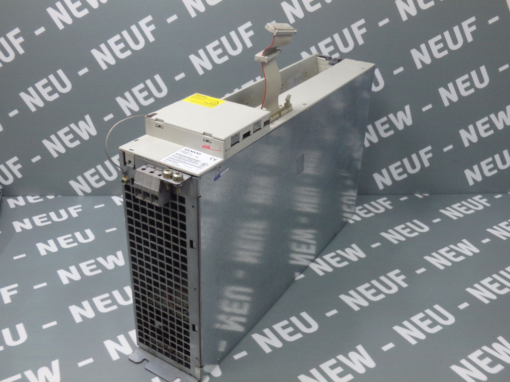 SIEMENS 6SN1123-1AA00-0DA1