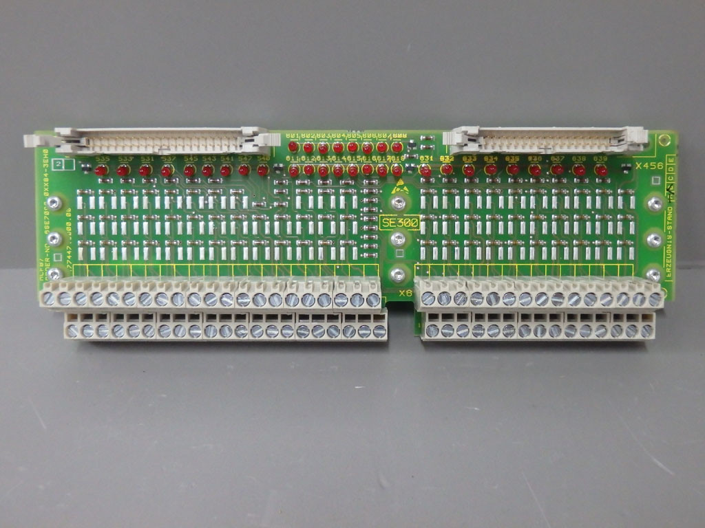 SIEMENS 6SE7090-0XX84-3EH0