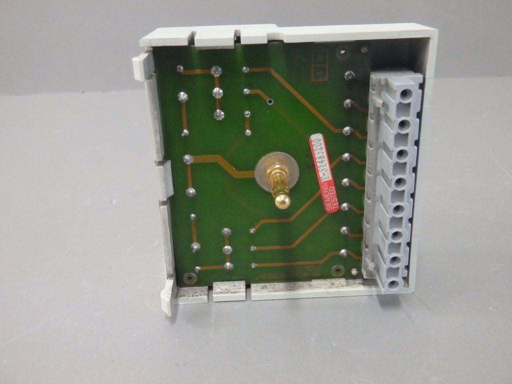 SIEMENS 6SN1111-0AB00-0AA0