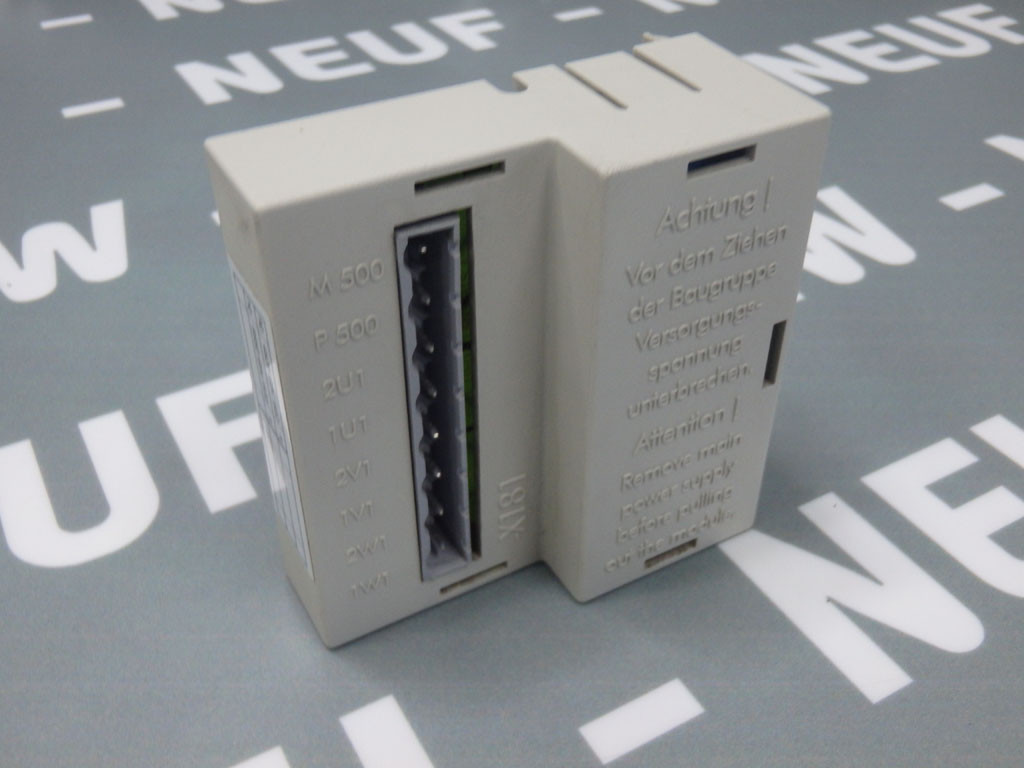 SIEMENS 6SN1111-0AB00-0AA0