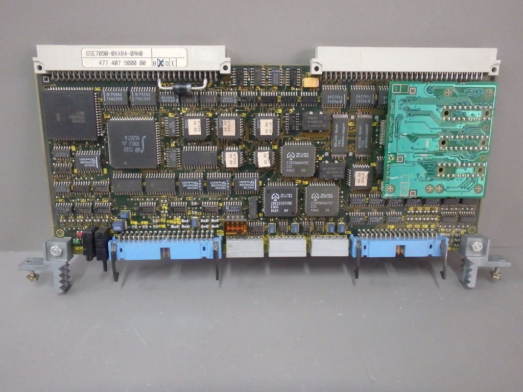SIEMENS 6SE7090-0XX84-0AH0