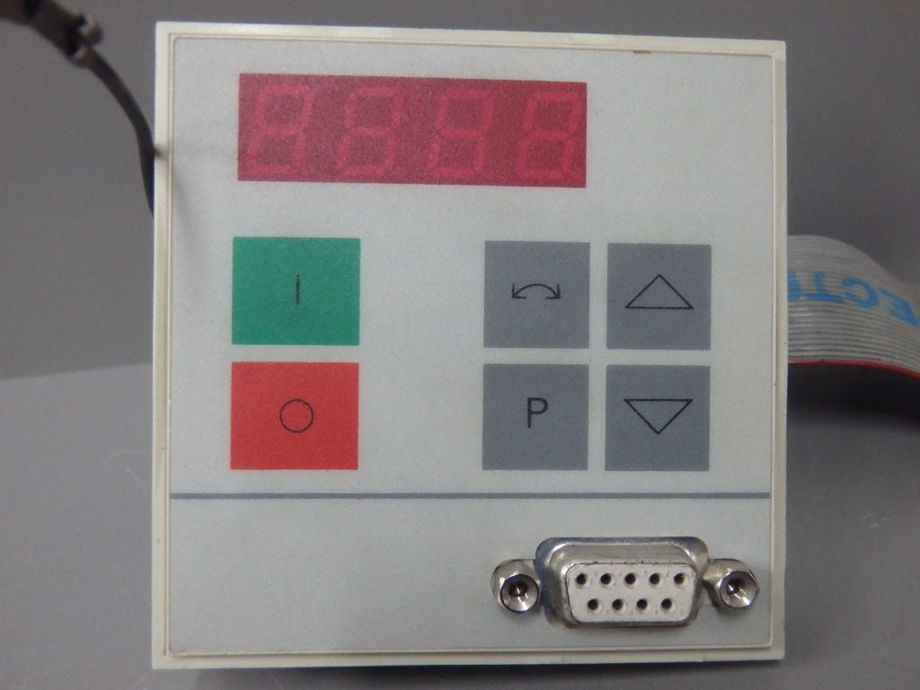 SIEMENS 6SE7090-0XX84-2FB0