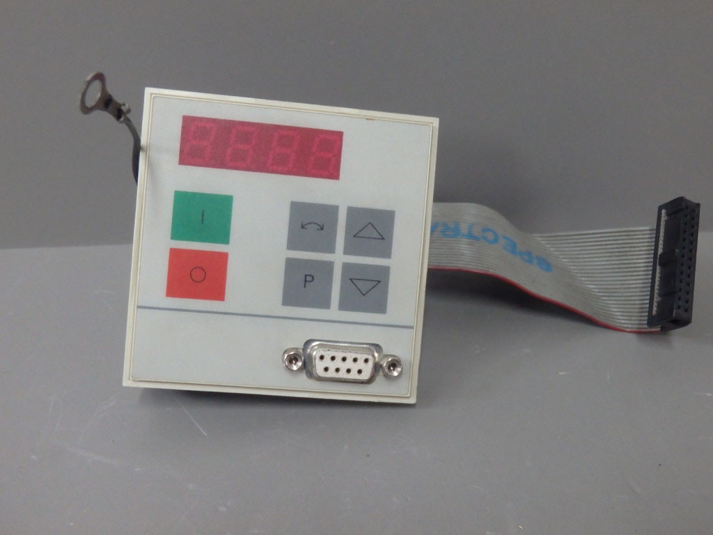 SIEMENS 6SE7090-0XX84-2FB0