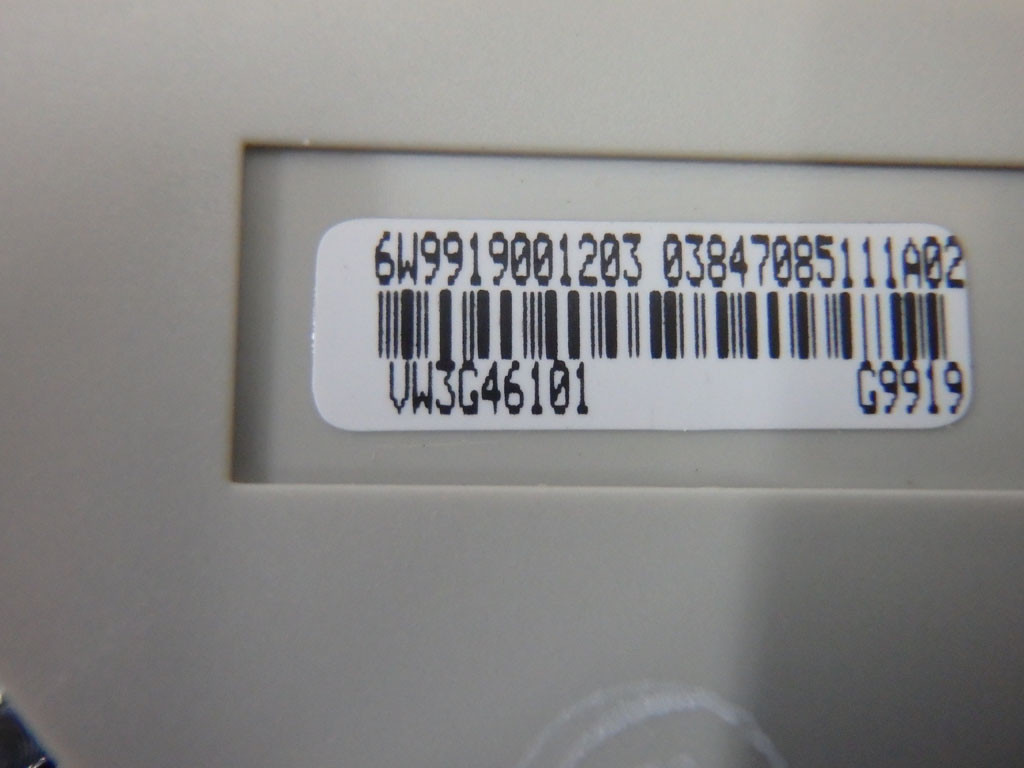 TÉLÉMÉCANIQUE  VW3G46101