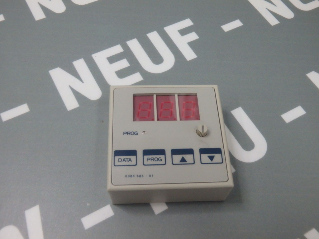 TÉLÉMÉCANIQUE  VW3G46101