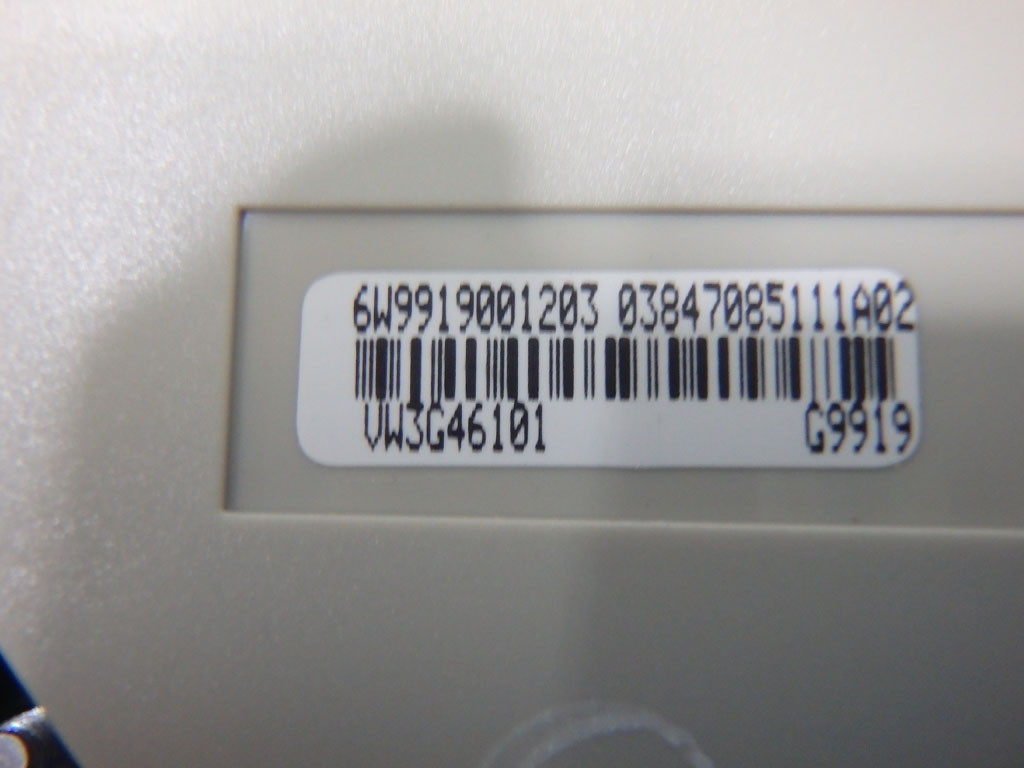 TÉLÉMÉCANIQUE  VW3G46101