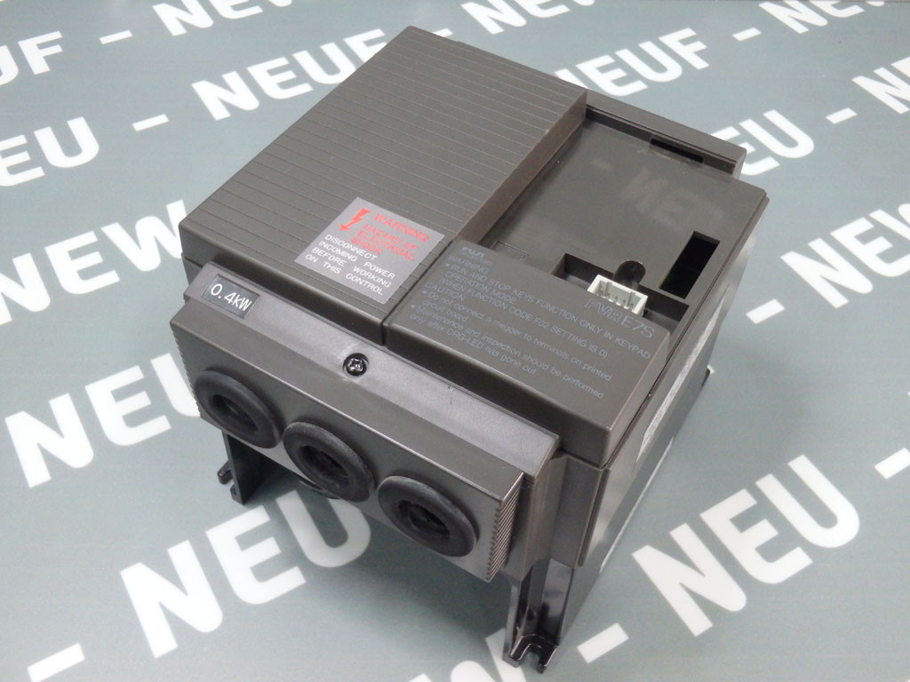 FUJI FVR004E7S-7ES