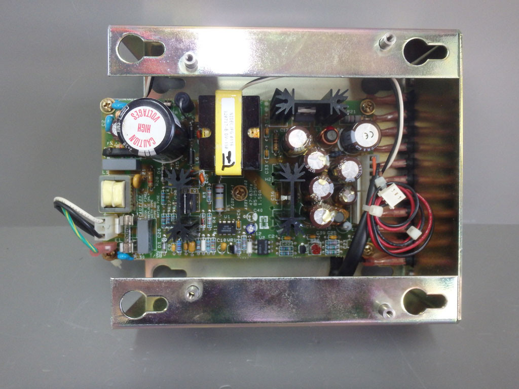 ALLEN-BRADLEY 8520-0PS1