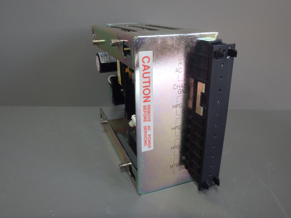 ALLEN-BRADLEY 8520-0PS1