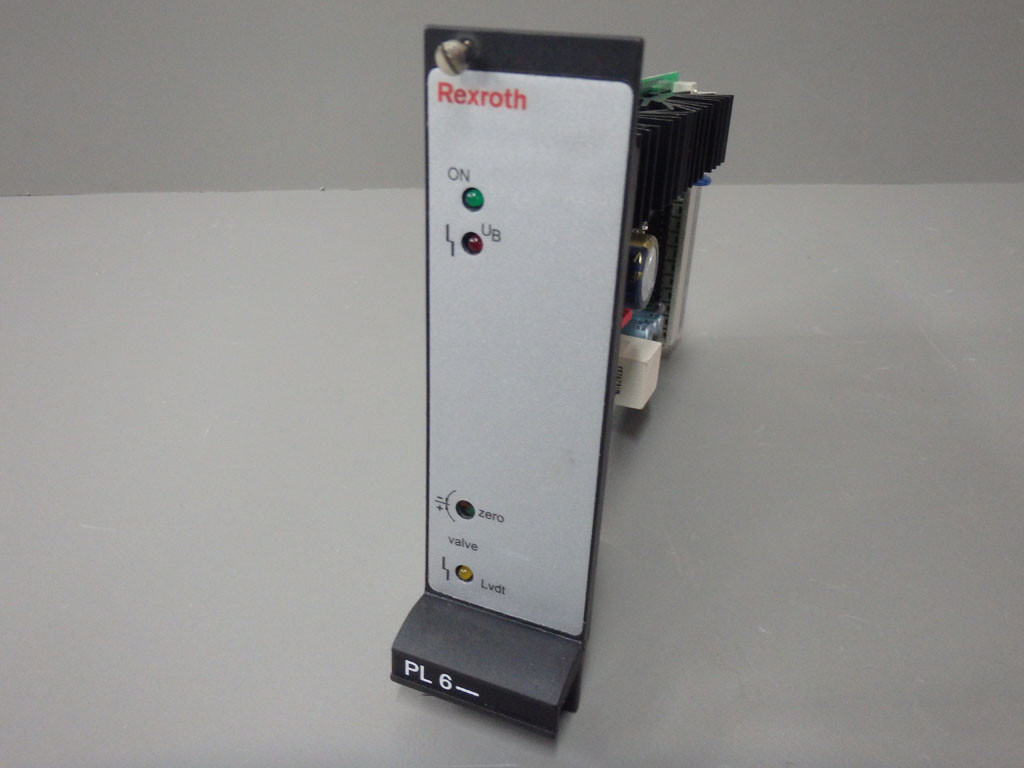 REXROTH VT-VRRA-1-527-20V/0