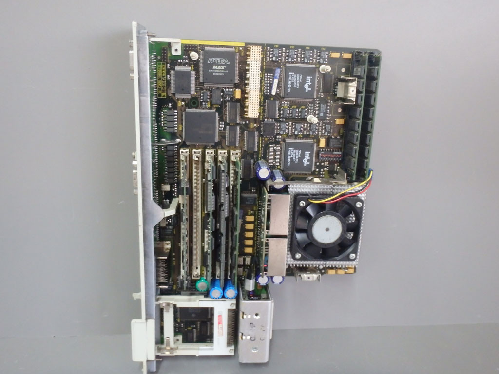 SIEMENS 6FC5357-0BB33-0AE0