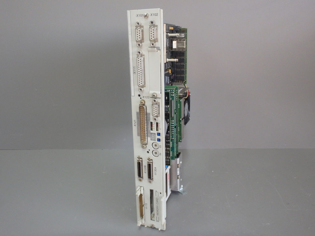 SIEMENS 6FC5357-0BB33-0AE0