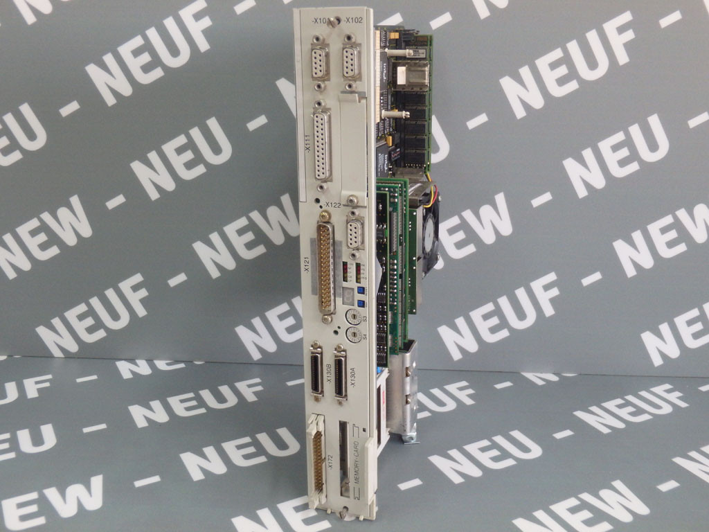 SIEMENS 6FC5357-0BB33-0AE0