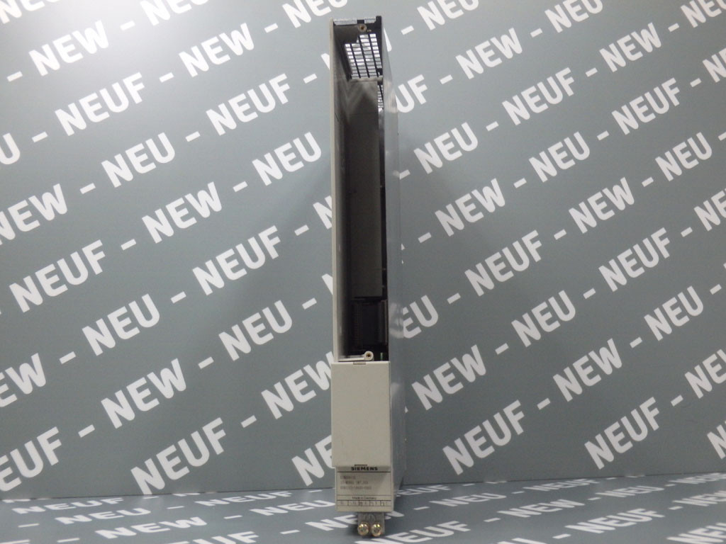 SIEMENS 6SN1123-1AA00-0BA0