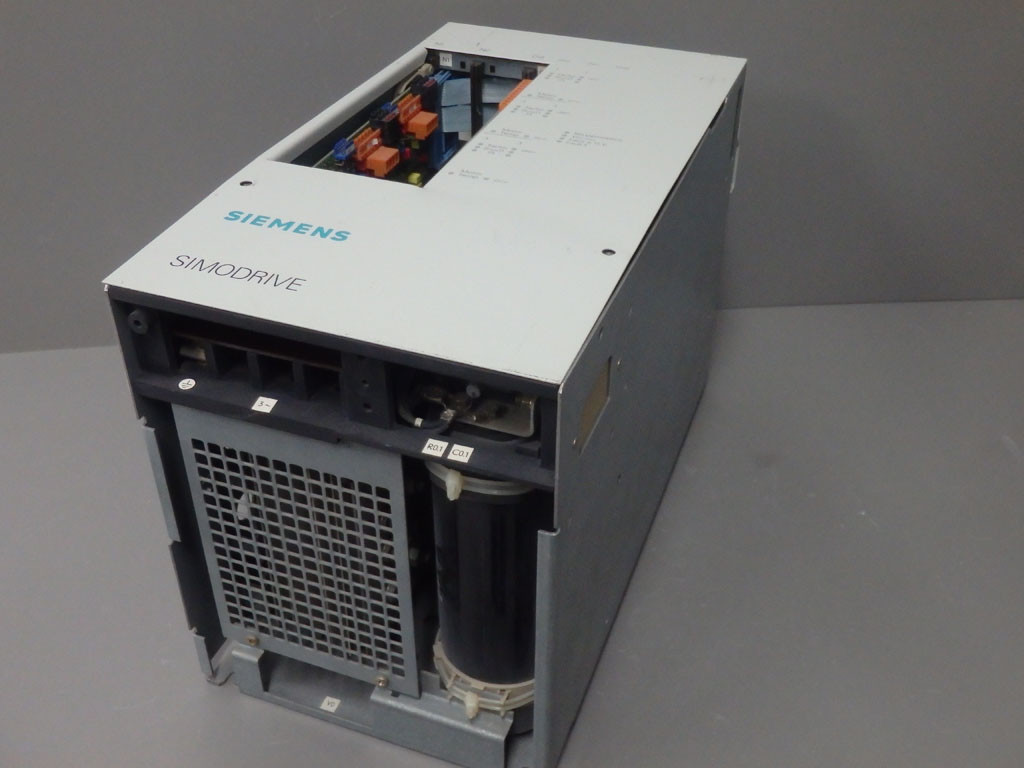 SIEMENS 6SC6101-2B-ZZ.A28+N12+V12+G10