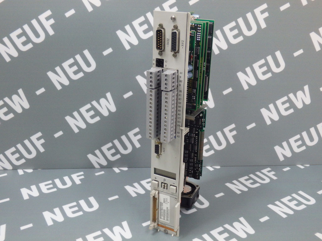 SIEMENS 6SN1121-0BA11-0AA0