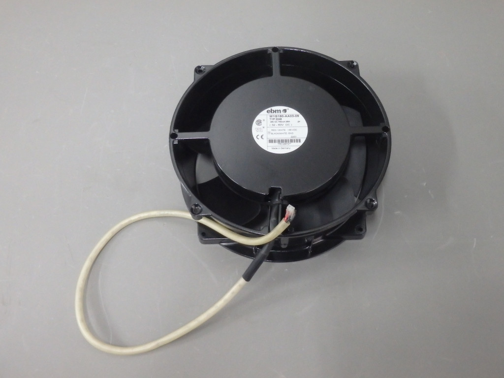 EBMPAPST W1G180-AA03-09