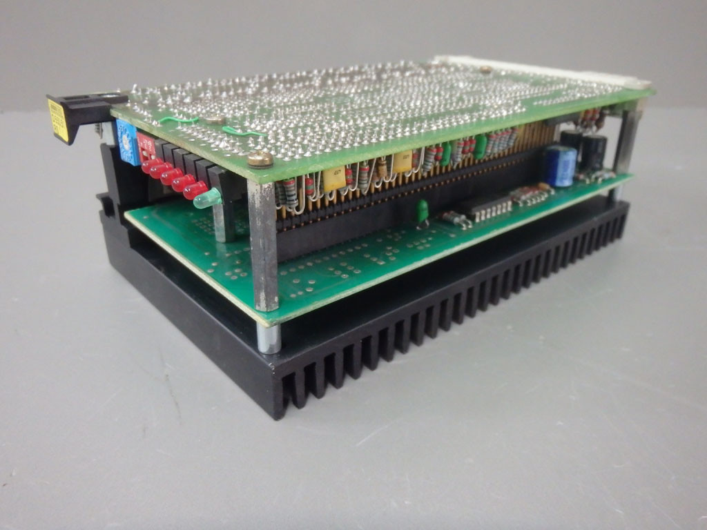 BERGER LAHR D550.51RS