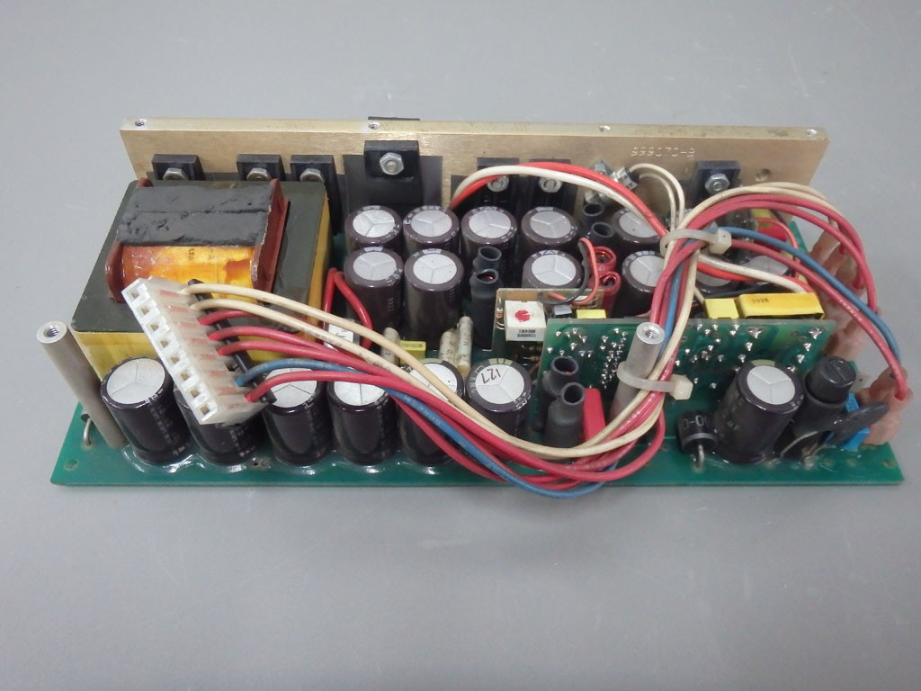 ABSOPULSE ELECTRONICS CTR210-751