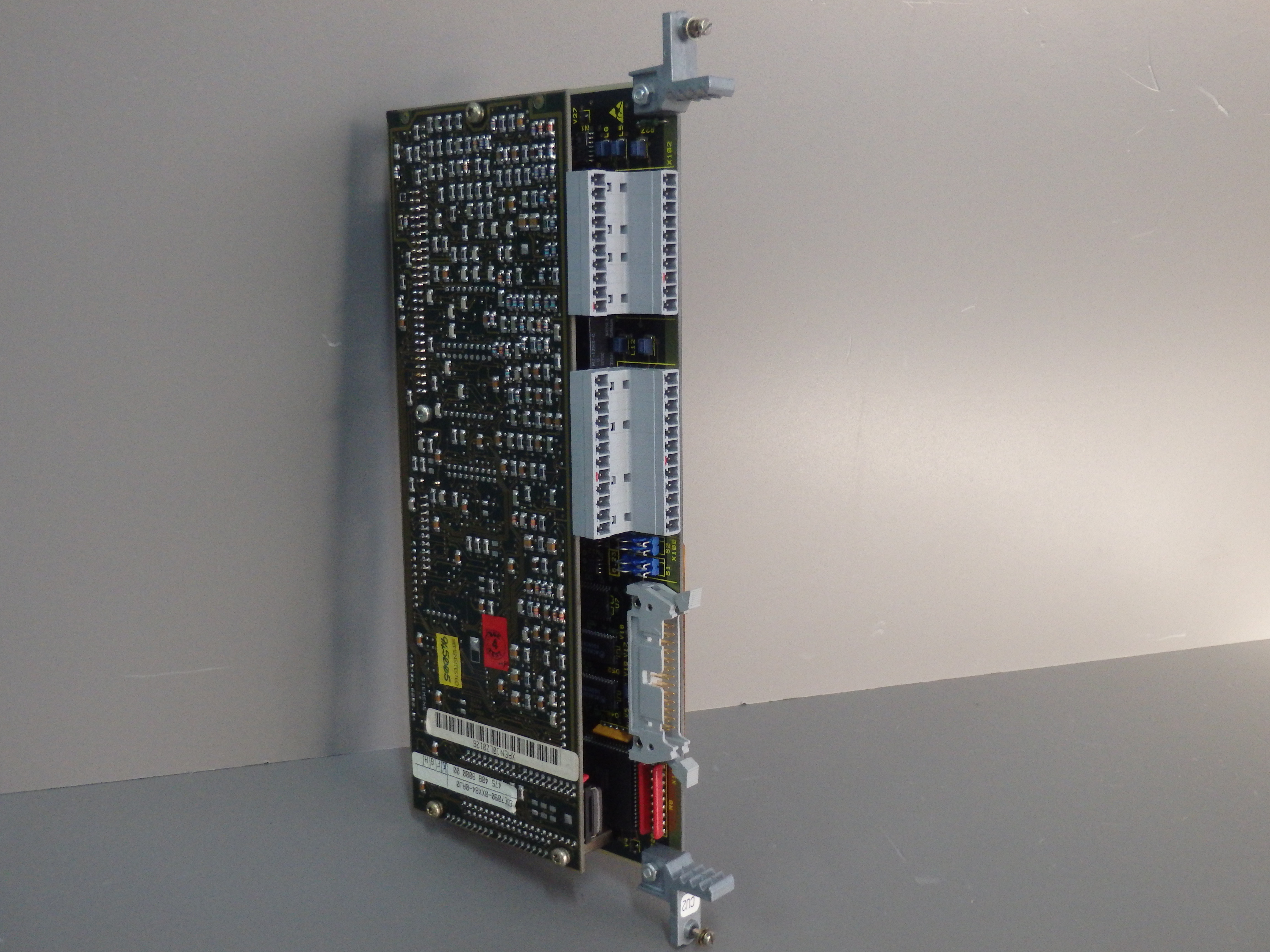 SIEMENS 6SE7090-0XX84-0AJ0