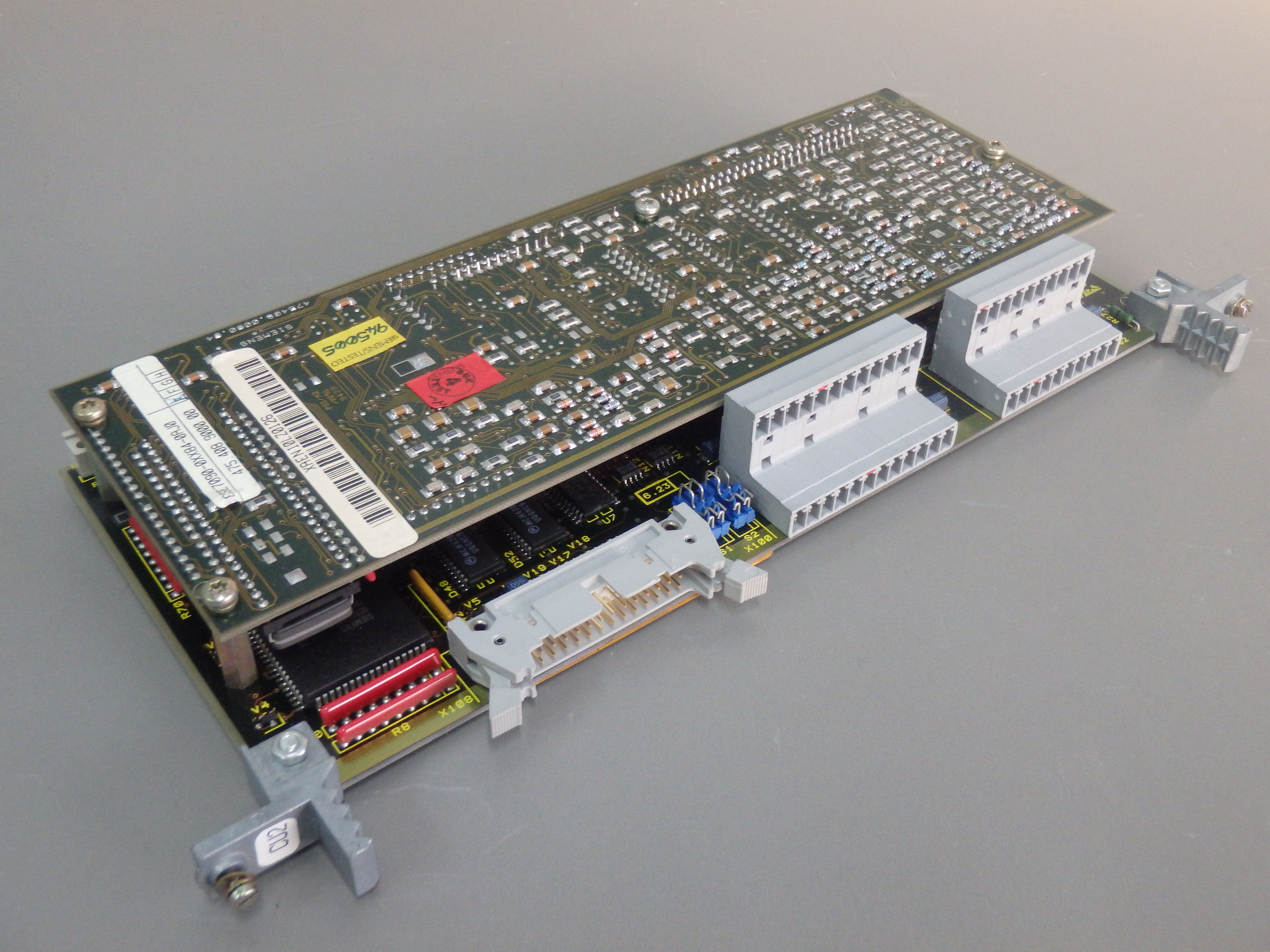 SIEMENS 6SE7090-0XX84-0AJ0