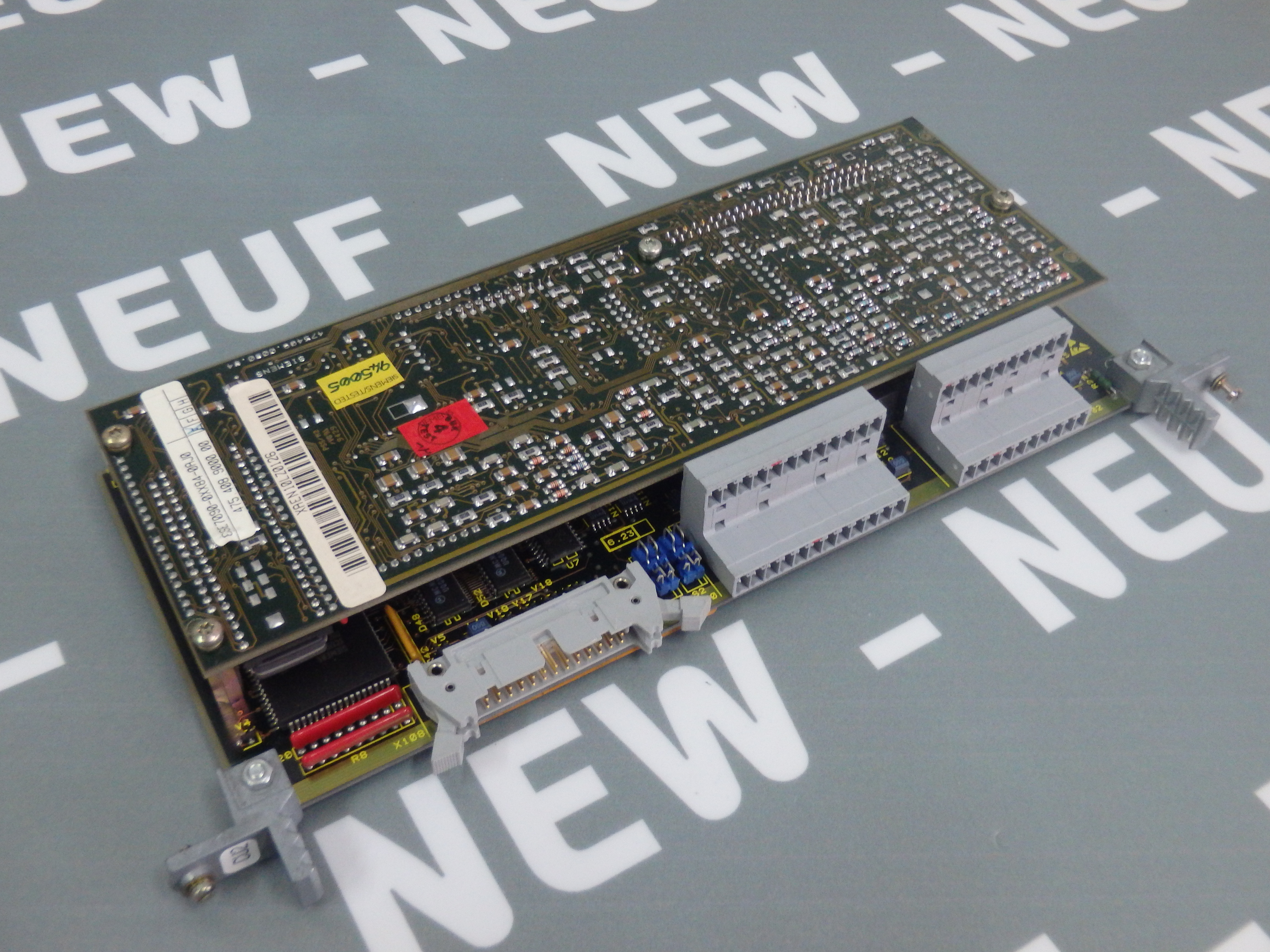 SIEMENS 6SE7090-0XX84-0AJ0