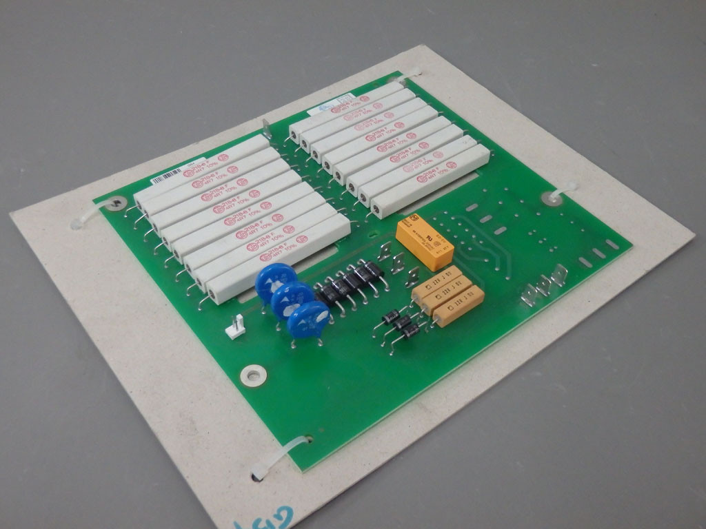 SCHNEIDER  GB4500/250-6P