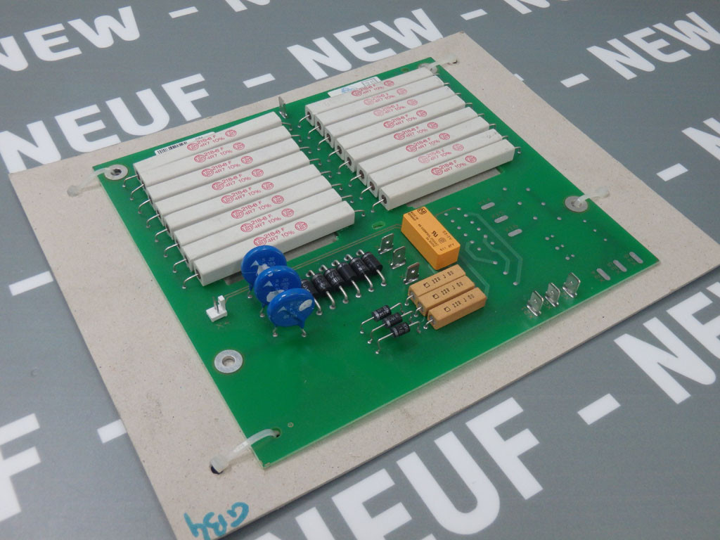 SCHNEIDER  GB4500/250-6P